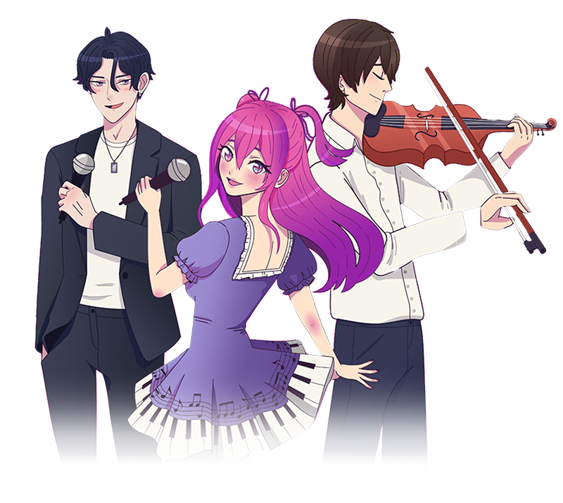 ANIME IN CONCERT - 28.9.24 - Multiversum Schwechat